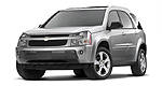 Chevy Sets Prices for Upcoming Equinox Compact SUV