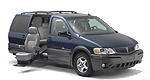 General Motors Delivers a New Solution for Handicapped Mobility