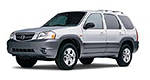 2004 Mazda Tribute ES AWD Road Test