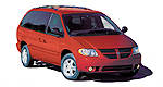 2005 Dodge Caravan Preview