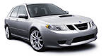 Saab's Compact 9-2X is Coming for Canada Day 2004