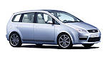 2004 Ford Focus C-MAX Preview