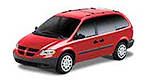 DaimlerChrysler Canada Drops 2004 Dodge Caravan Price by $7,000