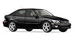 2004 Lexus IS 300 Road Test