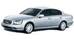 Infiniti Q45 Luxury