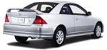 Honda Civic Si Veloz 2002