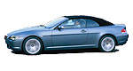 2005 BMW 6 Series Convertible Preview