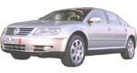 Volkswagen Phaeton 2004