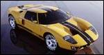 La GT-40, Ford donne le feu vert de sa production
