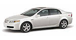 2004 Acura TL 6-Speed Road Test