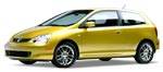 Honda Canada Announces Civic SiR 2002 Pricing