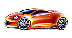 Mitsubishi to Show Concept E and Sport Truck in Detroit