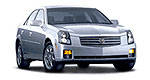 2004 Cadillac CTS Road Test