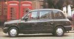Les taxis londoniens débarquent en Amérique!