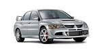Mitsubishi Lancer Evolution Wins Multiple Car of the Year Awards
