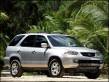 2001 Acura mdx