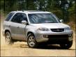 2001 Acura mdx