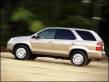 2001 Acura mdx
