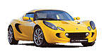 Lotus Showcases New Elise at Los Angeles Auto Show