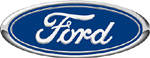 Ford Crown Victoria 2003