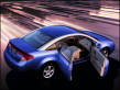 2003 Saturn ion