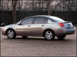 2003 Saturn ion