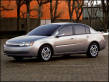 2003 Saturn ion