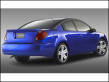 2003 Saturn ion