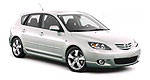 2004 Mazda3 Sport GT Road Test