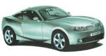 BMW X Coupe: Tout est là