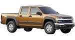 Chevrolet Colorado 2004