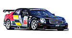 Cadillac Goes Back to the Track with Its Hotrod CTS-V