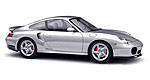 2004 Porsche Turbo Road Test