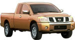 2004 Nissan Titan