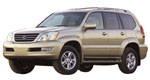 Lexus GX 470