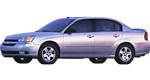 Chevrolet Malibu 2004