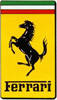New Super Ferrari