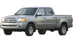 Toyota Tundra 2004