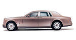 Rolls-Royce Celebrates 500th Phantom