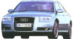 Audi A6 2005