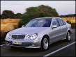 2004 Mercedes e-class