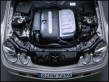 2004 Mercedes e-class