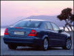 2004 Mercedes e-class