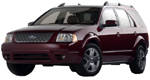 2005 Ford Freestyle Review