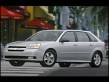 2004 Chevrolet malibu maxx