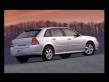 2004 Chevrolet malibu maxx