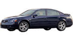 2005 Nissan Altima Preview