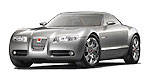 2004 Saturn Curve Concept