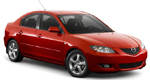 Mazda3 2004