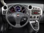 2005 Pontiac Vibe Preview